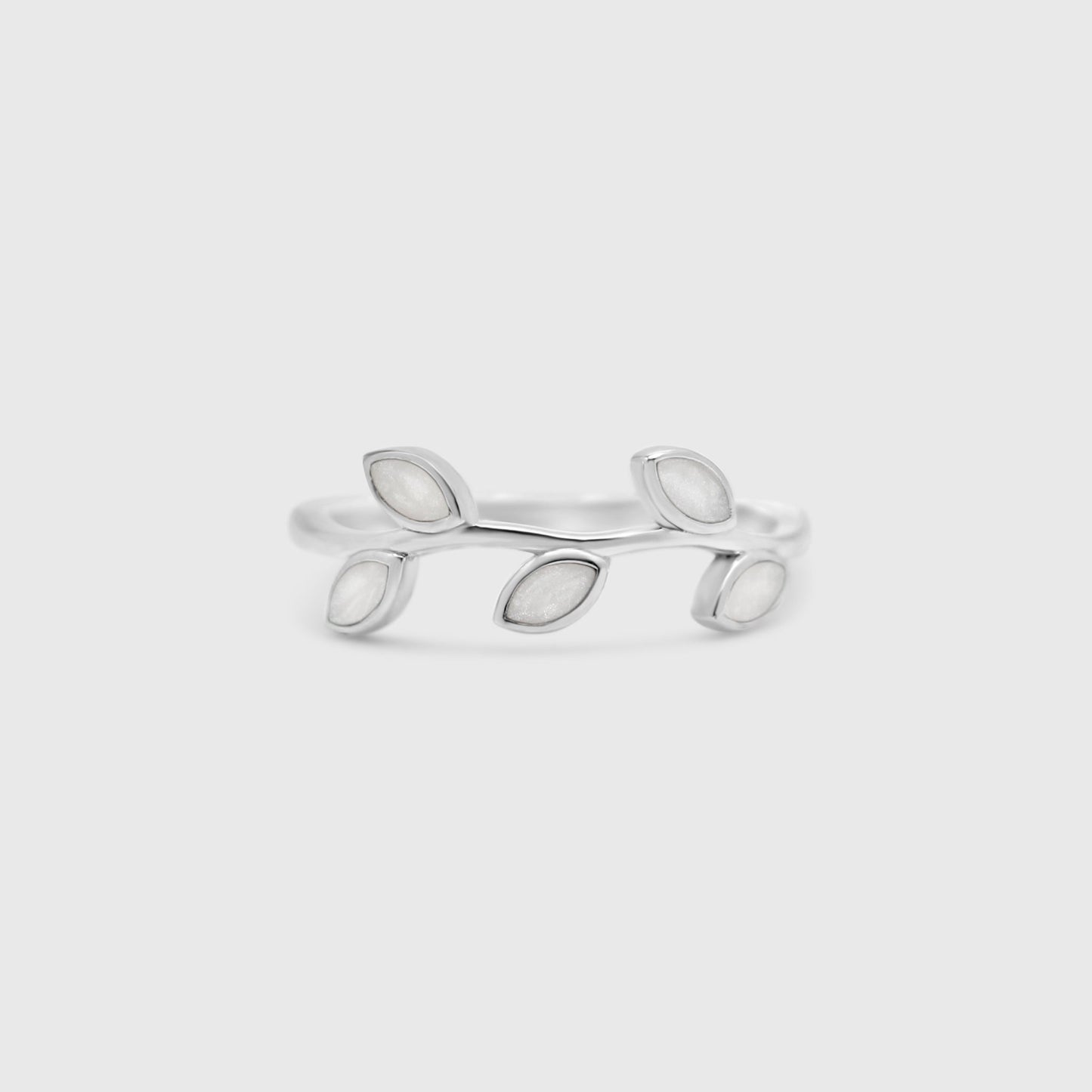Nature Ivy Ring