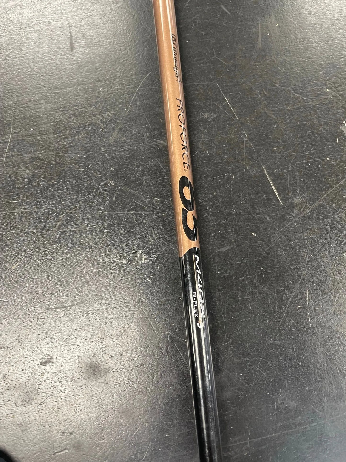 TaylorMade BRNR Copper Mini Driver (Used Club)