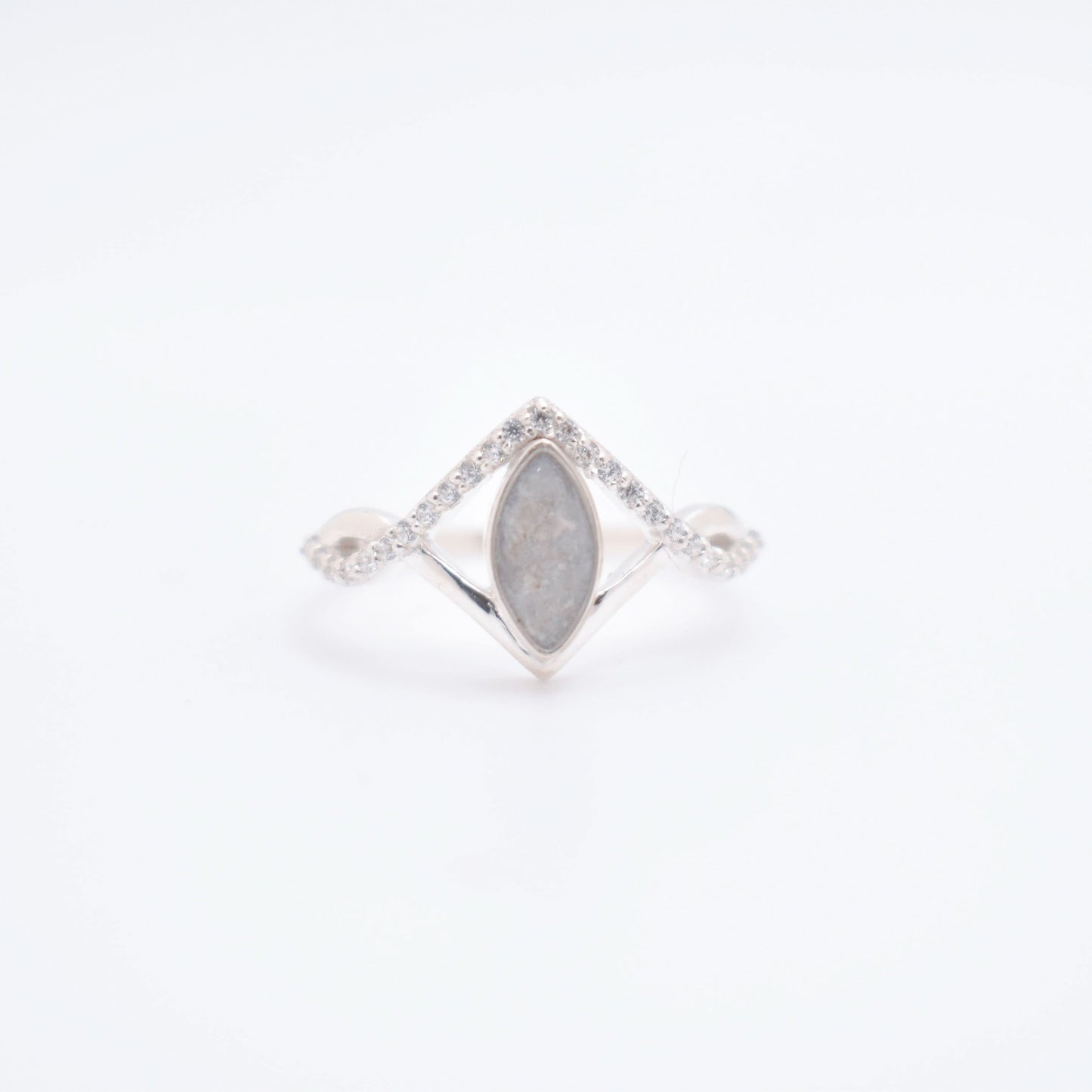 Elegant Marquise Ring