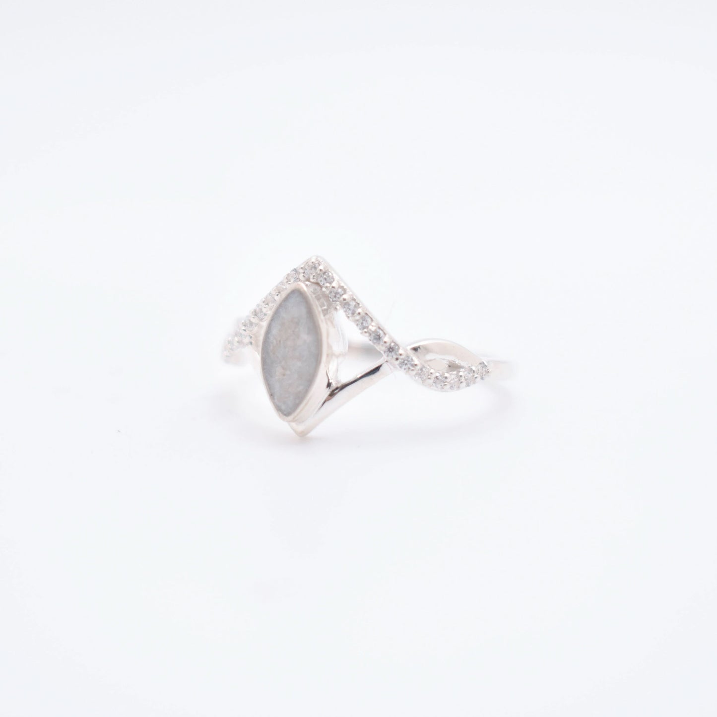 Elegant Marquise Ring