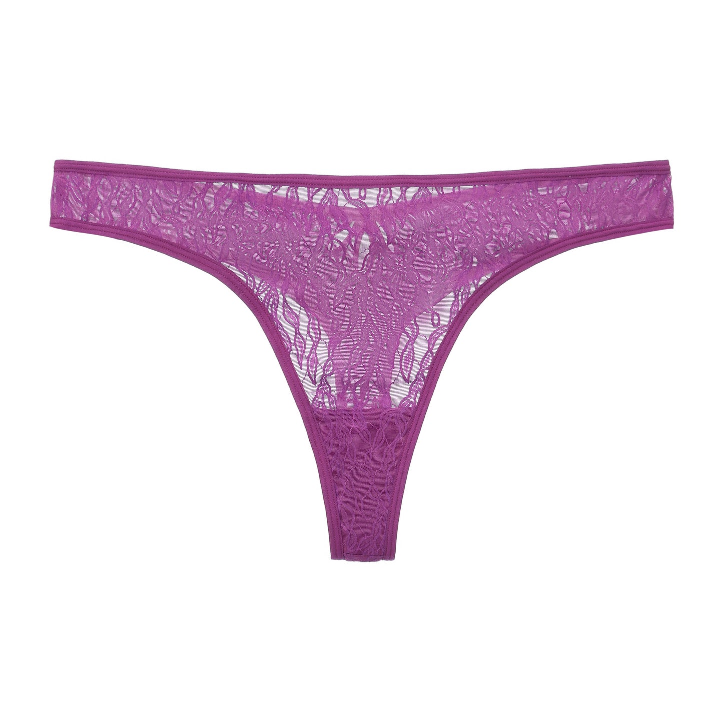 Julie Lace Thong