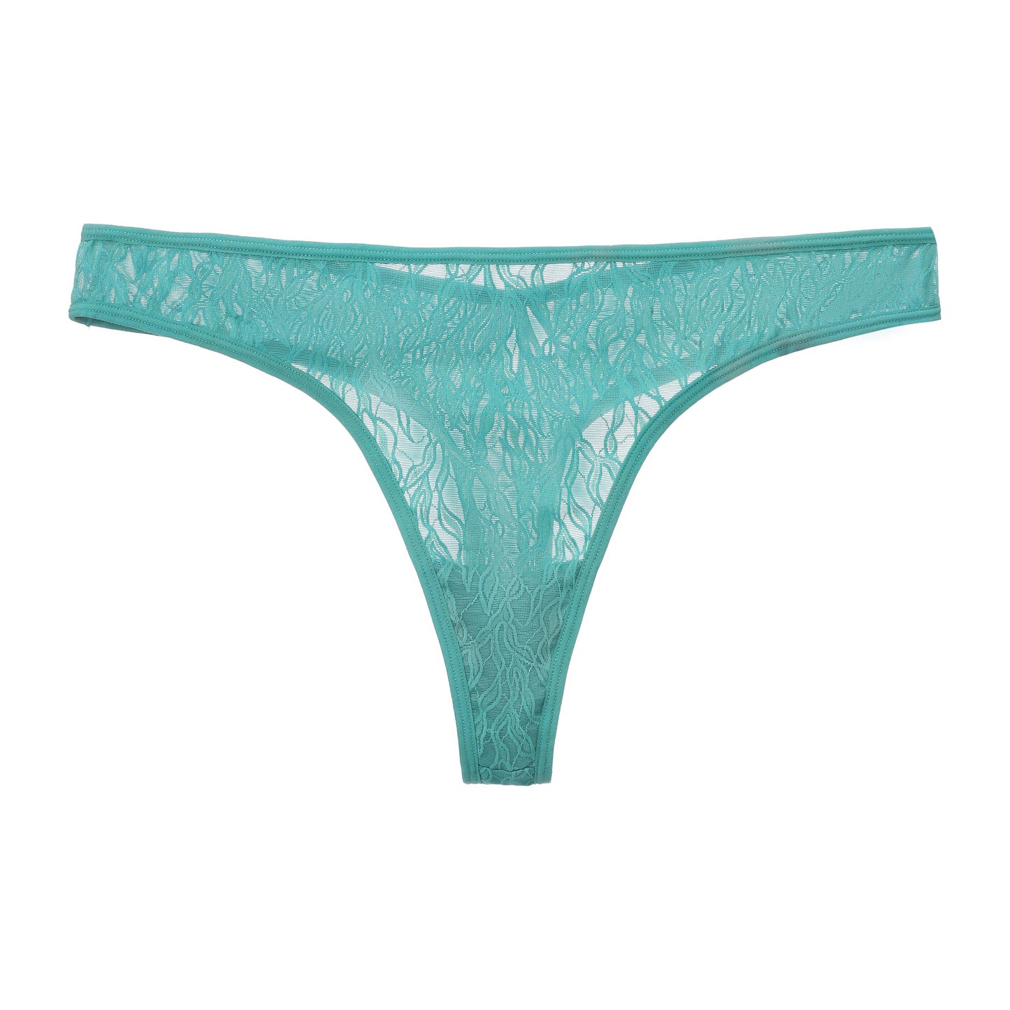 Julie Lace Thong