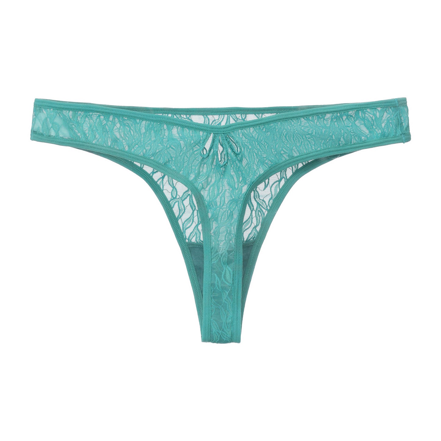 Julie Lace Thong