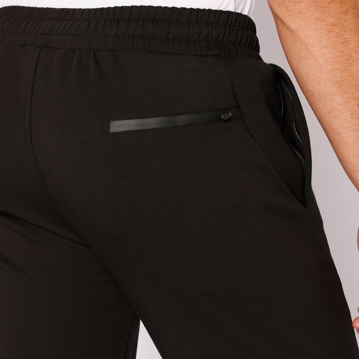 SCR Classic Athleisure Sweatpants - Straight (Tall Fit)