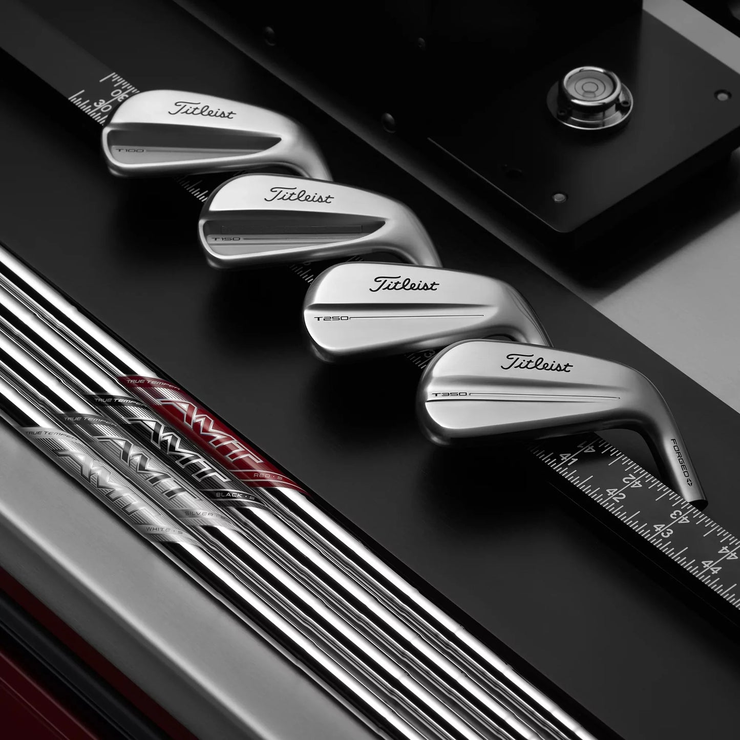 Titleist 2025 T350 Individual Irons