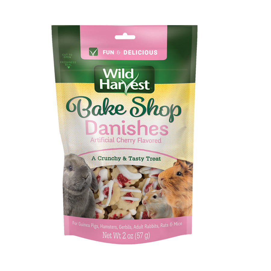 Wild Harvest Small Animal Treats