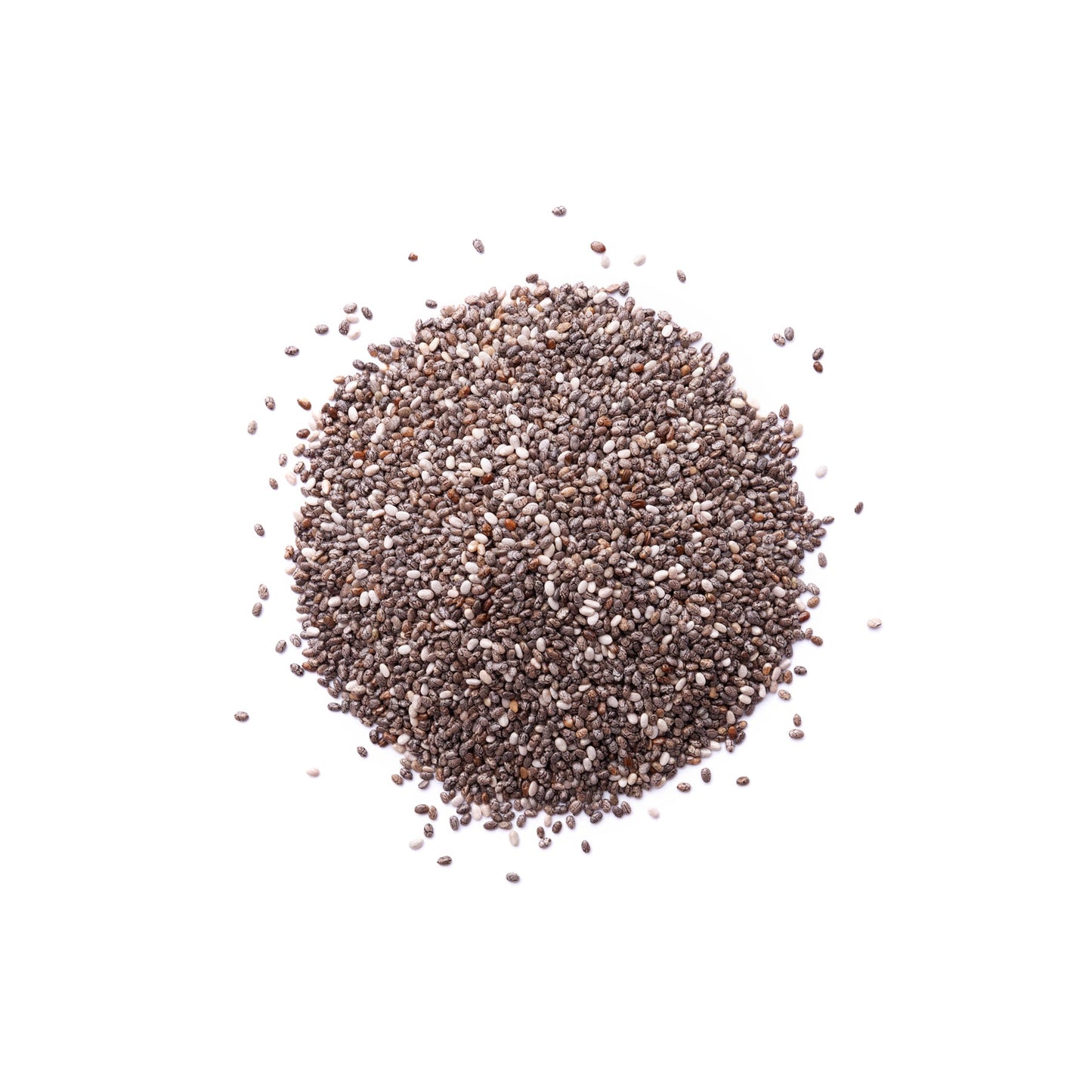 Regular Equine Chia Bulk Sacks (45 LB)