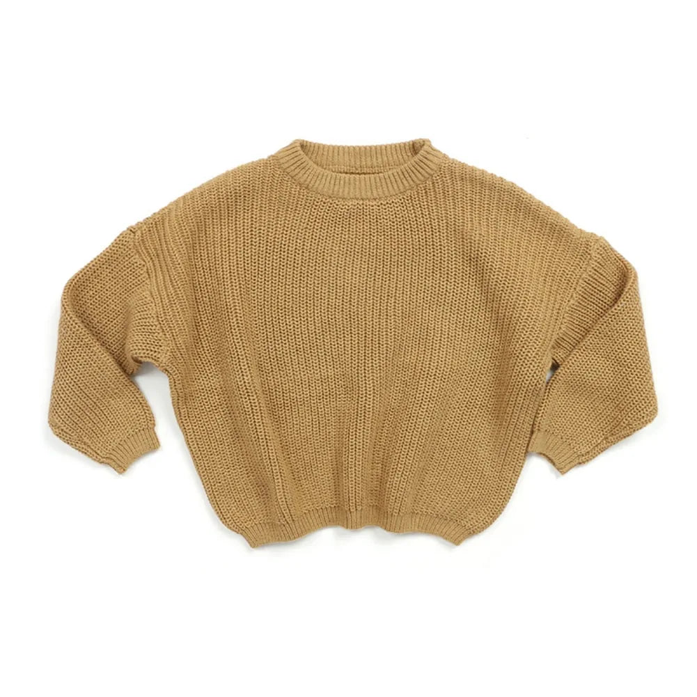 Baby Winter and Autumn Sweaters - # BOAA13510007